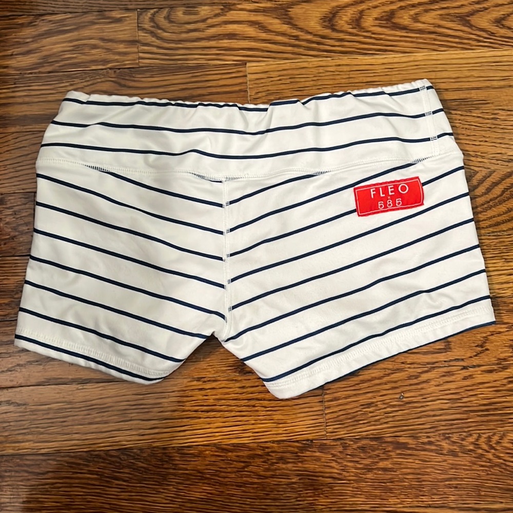 FLEO sailor original shorts